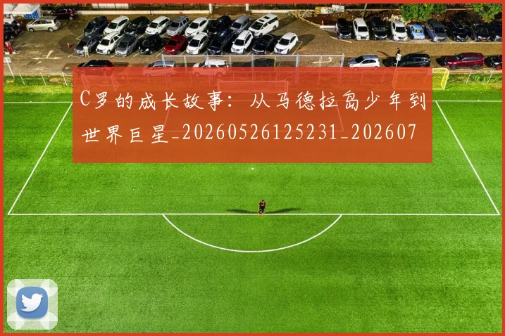 C罗的成长故事：从马德拉岛少年到世界巨星_20260526125231_20260701213511