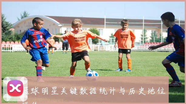 篮球明星关键数据统计与历史地位评价
